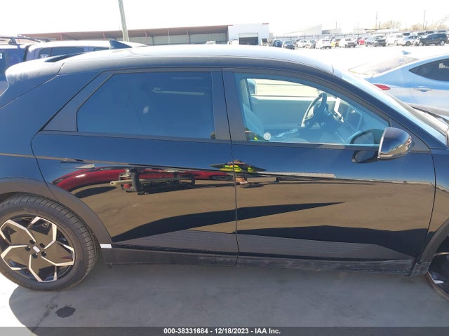 Hyundai Ioniq 5 Sel 2023 KM8KNDAF3PU231560 Image 13