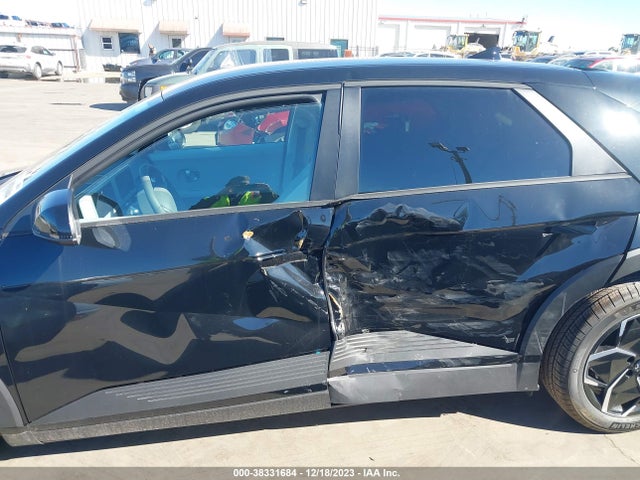 Hyundai Ioniq 5 Sel 2023 KM8KNDAF3PU231560 Image 14