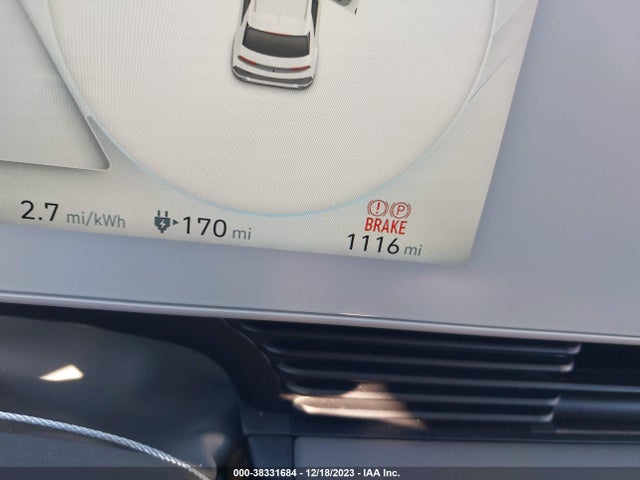 Hyundai Ioniq 5 Sel 2023 KM8KNDAF3PU231560 Image 15