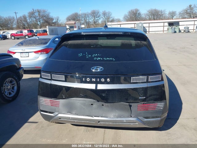 Hyundai Ioniq 5 Sel 2023 KM8KNDAF3PU231560 Image 16