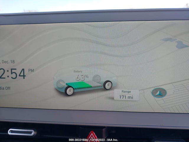 Hyundai Ioniq 5 Sel 2023 KM8KNDAF3PU231560 Image 17