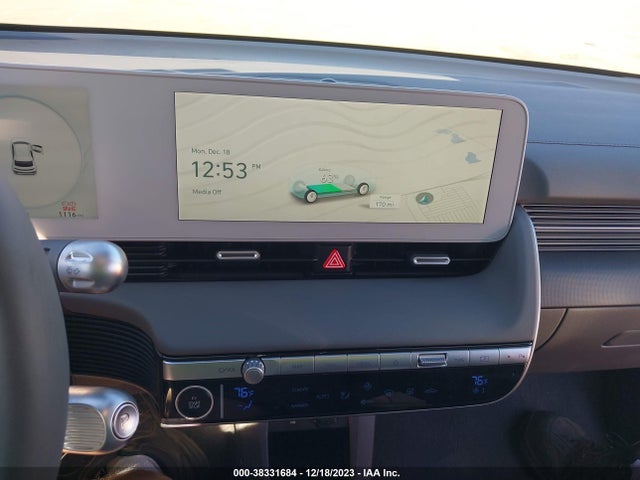 Hyundai Ioniq 5 Sel 2023 KM8KNDAF3PU231560 Image 18