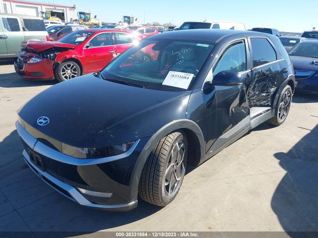 Hyundai Ioniq 5 Sel 2023 KM8KNDAF3PU231560 Image 2