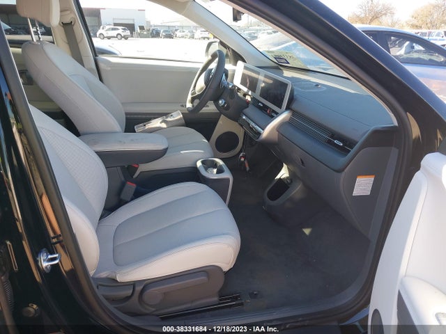 Hyundai Ioniq 5 Sel 2023 KM8KNDAF3PU231560 Image 5
