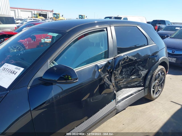 Hyundai Ioniq 5 Sel 2023 KM8KNDAF3PU231560 Image 6
