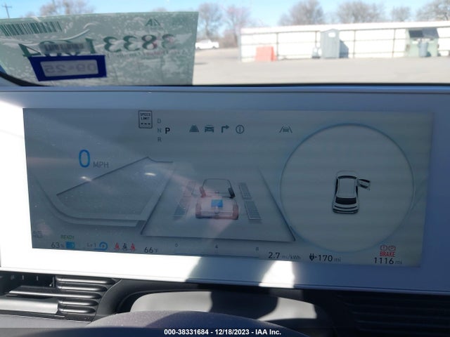 Hyundai Ioniq 5 Sel 2023 KM8KNDAF3PU231560 Image 7