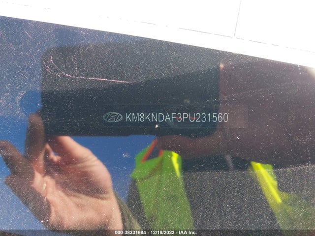 Hyundai Ioniq 5 Sel 2023 KM8KNDAF3PU231560 Image 9