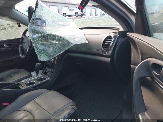 5GAKVBKD9GJ254477 Buick Enclave Leather