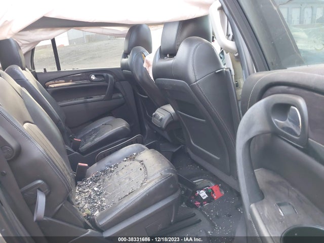 5GAKVBKD9GJ254477 Buick Enclave Leather