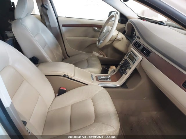 2011 VOLVO S80 3.2 VIN: YV1940AS6B1149418