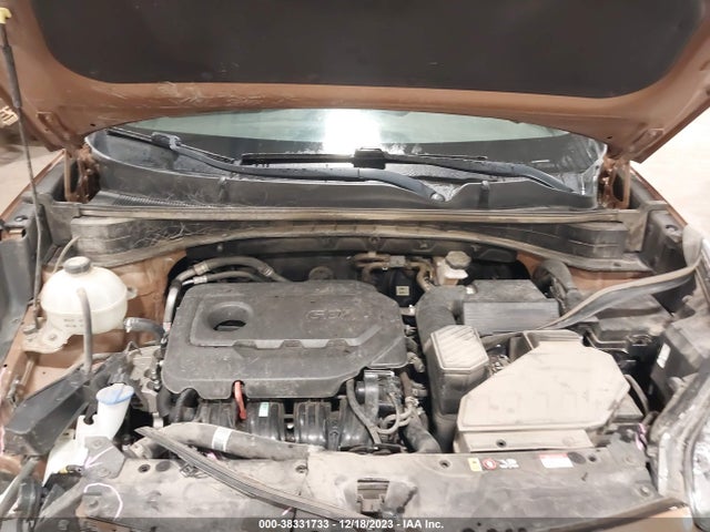 2020 KIA SPORTAGE LX VIN: KNDPMCAC9L7664905