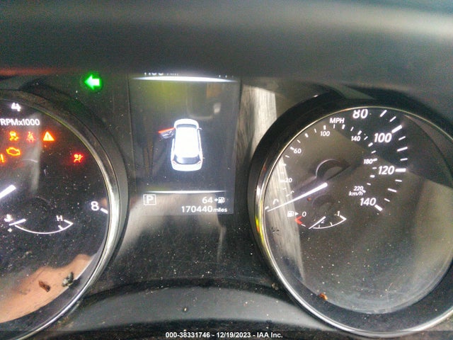 Nissan ROGUE S 2017 KNMAT2MTXHP547128 Image 7