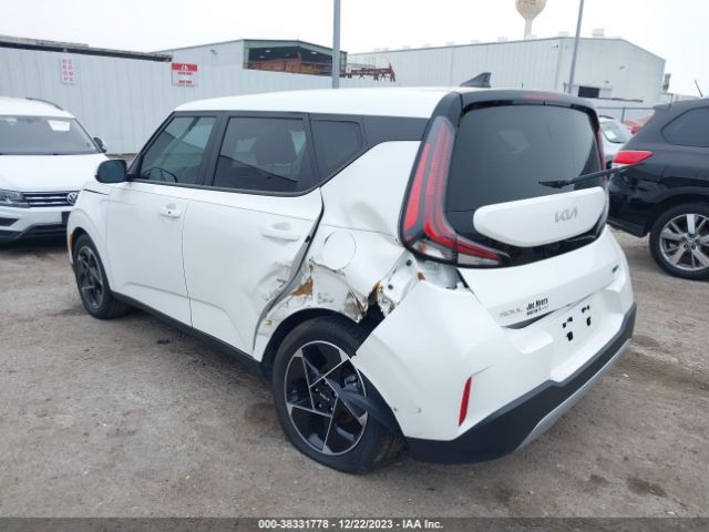 KNDJ33AUXP7871178 KIA SOUL EX