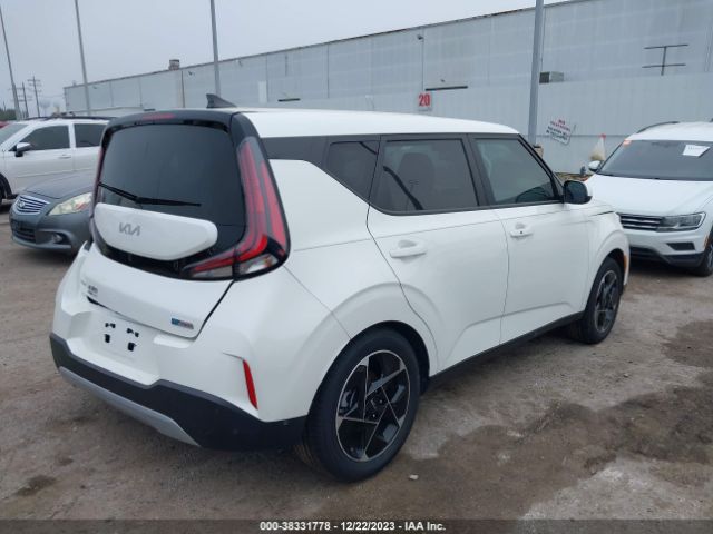 KNDJ33AUXP7871178 KIA SOUL EX