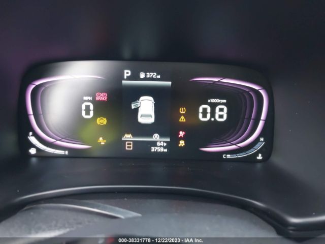 KNDJ33AUXP7871178 KIA SOUL EX