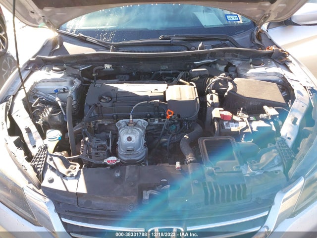 Honda ACCORD LX 2014 1HGCR2E39EA224081 Image 10