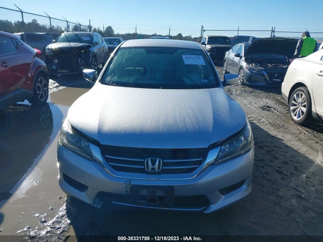 Honda ACCORD LX 2014 1HGCR2E39EA224081 Image 12