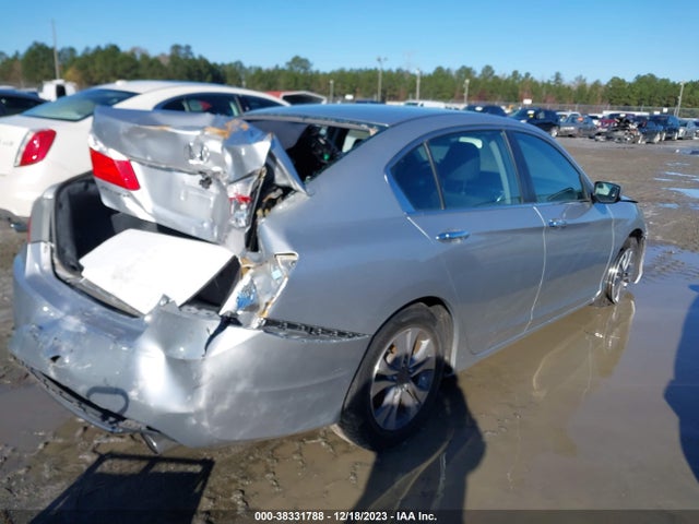 Honda ACCORD LX 2014 1HGCR2E39EA224081 Image 13