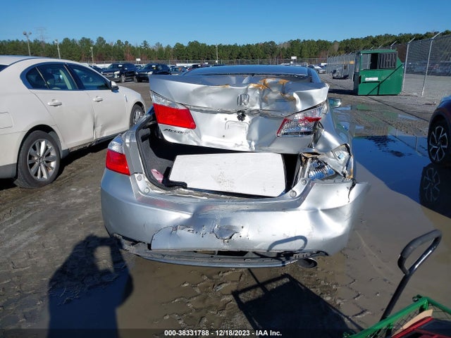Honda ACCORD LX 2014 1HGCR2E39EA224081 Image 16