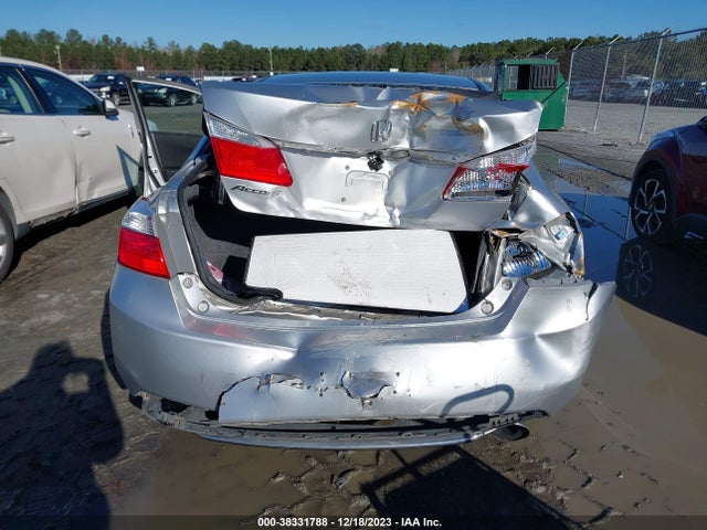 Honda ACCORD LX 2014 1HGCR2E39EA224081 Image 6