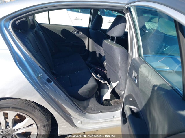 Honda ACCORD LX 2014 1HGCR2E39EA224081 Image 8