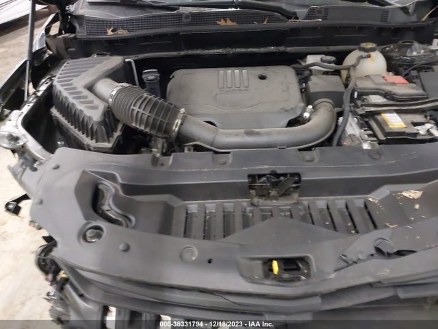 Chevrolet Blazer Awd 3lt 2022 3GNKBJR47NS213162 Image 10