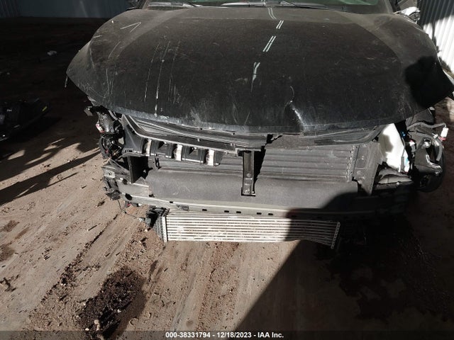 Chevrolet Blazer Awd 3lt 2022 3GNKBJR47NS213162 Image 6