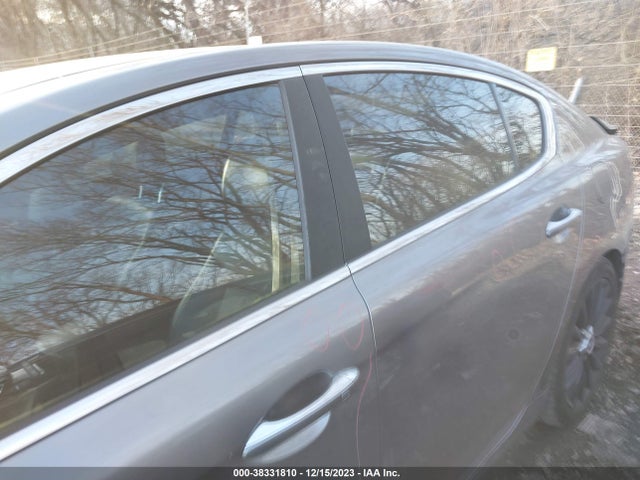KIA K900 Luxury 2015 KNALW4D45F6018433 Image 14