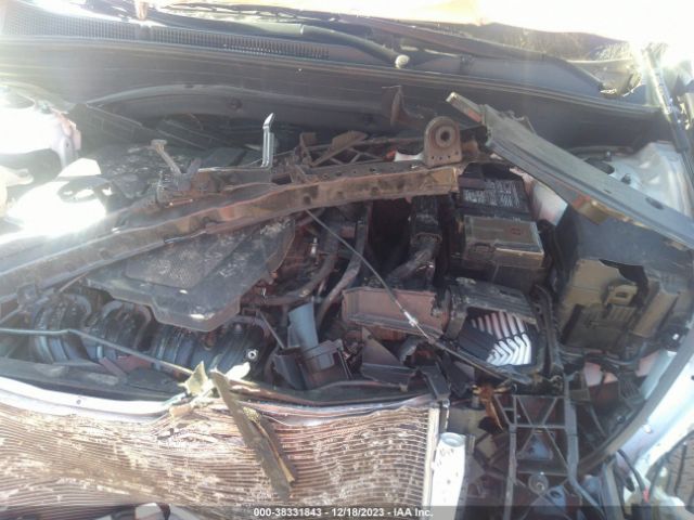 5NMS24AJ5MH340722 Hyundai Santa Fe Sel