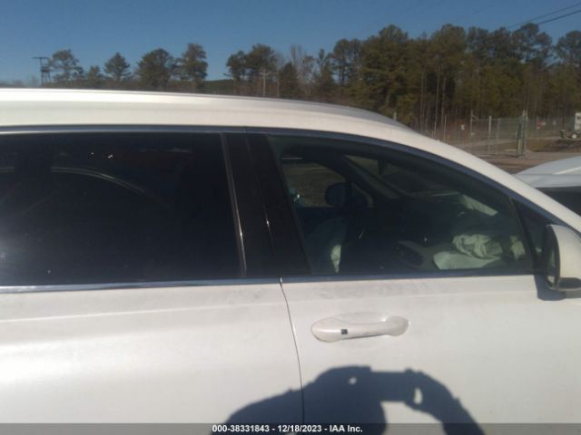 5NMS24AJ5MH340722 Hyundai Santa Fe Sel