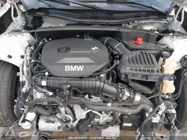 WBXYJ5C55K5N74672 BMW X2 Xdrive28i