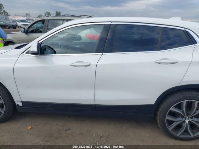 WBXYJ5C55K5N74672 BMW X2 Xdrive28i