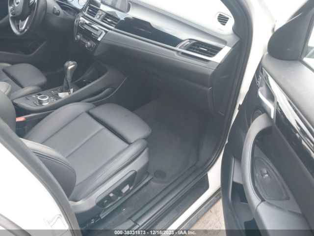 WBXYJ5C55K5N74672 BMW X2 Xdrive28i