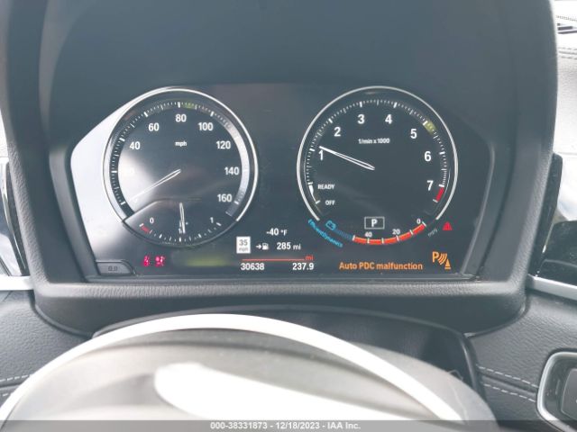 WBXYJ5C55K5N74672 BMW X2 Xdrive28i