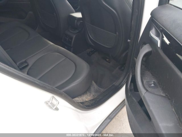 WBXYJ5C55K5N74672 BMW X2 Xdrive28i
