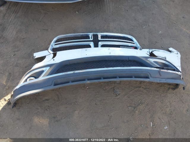 1C4RDHAG9JC369039 Dodge Durango Sxt Rwd