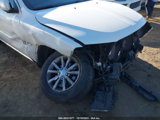 1C4RDHAG9JC369039 Dodge Durango Sxt Rwd