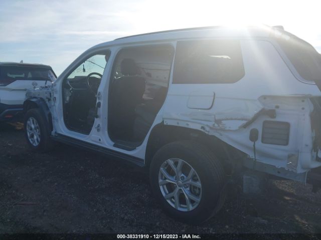 1C4RJKBG9P8886275 Jeep Grand Cherokee L Limited 4x4