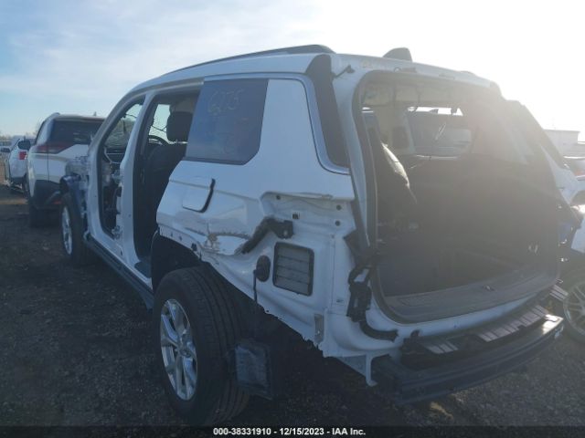 1C4RJKBG9P8886275 Jeep Grand Cherokee L Limited 4x4