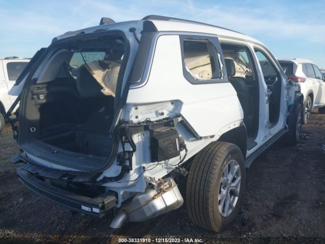 1C4RJKBG9P8886275 Jeep Grand Cherokee L Limited 4x4