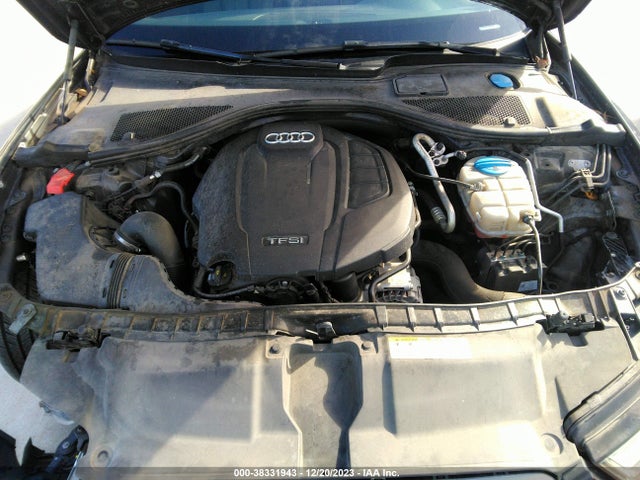 WAUF8AFC3HN094977 Audi A6 2.0t Premium