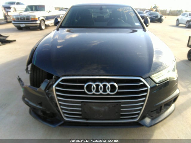 WAUF8AFC3HN094977 Audi A6 2.0t Premium