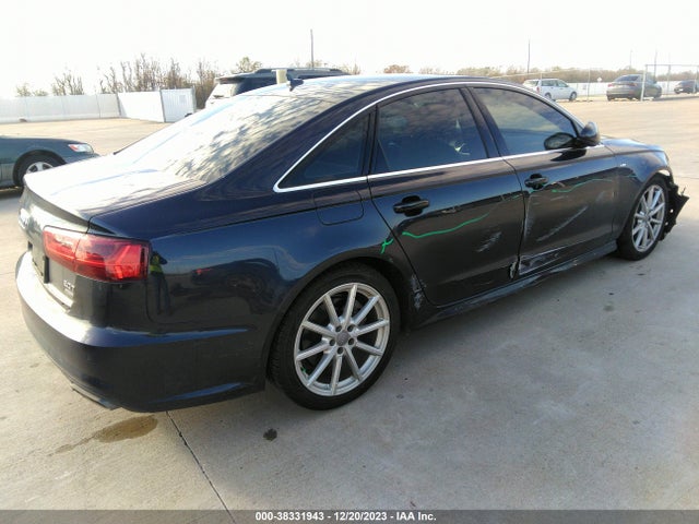 WAUF8AFC3HN094977 Audi A6 2.0t Premium