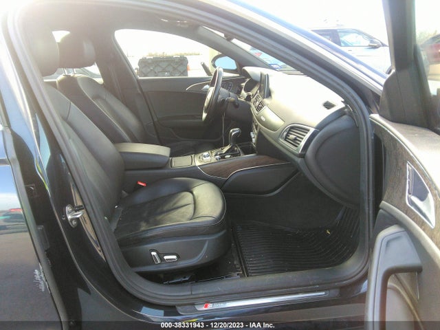 WAUF8AFC3HN094977 Audi A6 2.0t Premium
