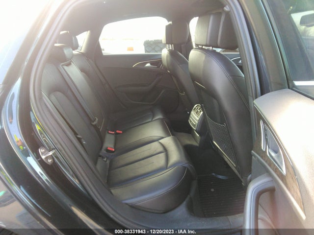 WAUF8AFC3HN094977 Audi A6 2.0t Premium
