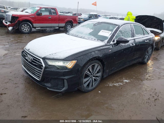 WAUM2AF25KN090968 Audi A6 55 Premium