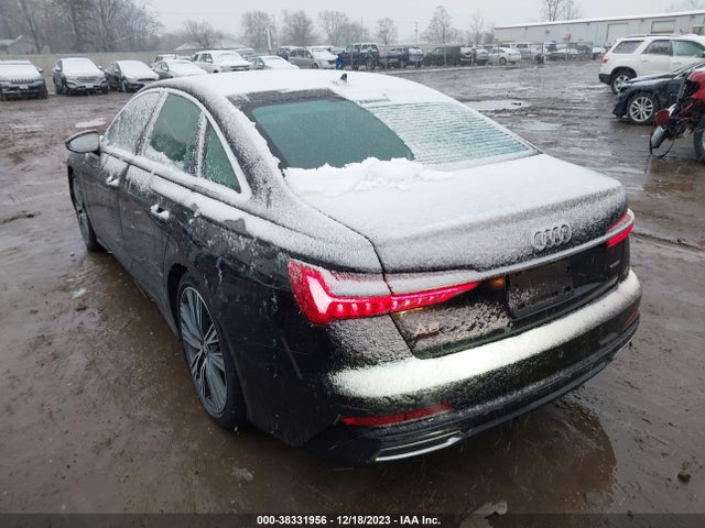 WAUM2AF25KN090968 Audi A6 55 Premium