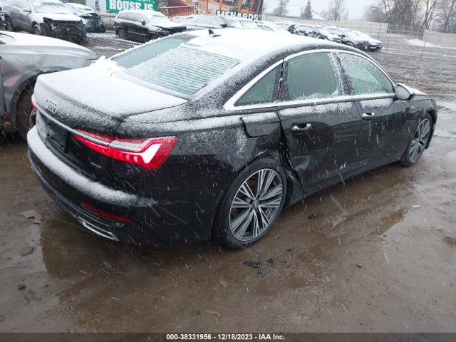 WAUM2AF25KN090968 Audi A6 55 Premium