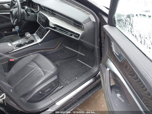WAUM2AF25KN090968 Audi A6 55 Premium