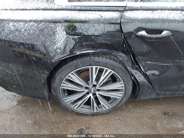 WAUM2AF25KN090968 Audi A6 55 Premium